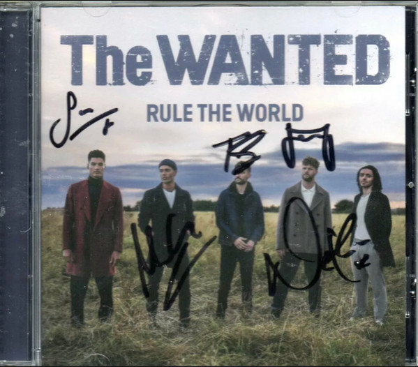 Rule The World