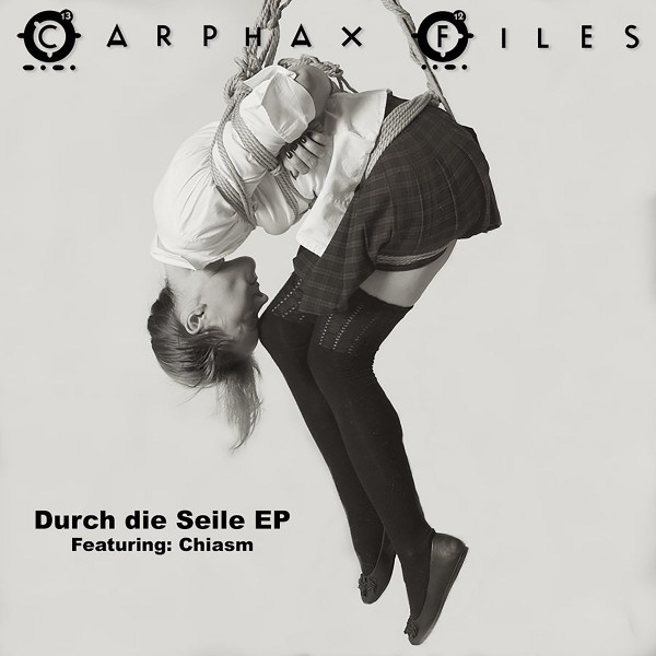 Durch Die Seile EP