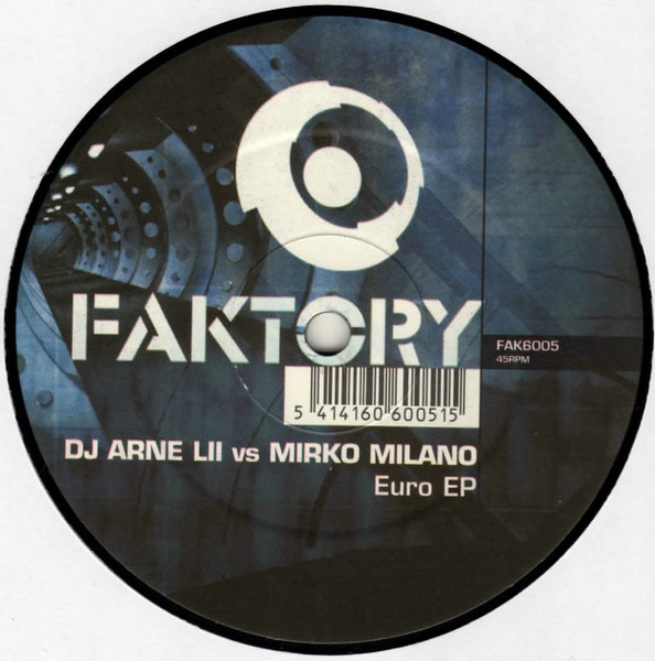 Euro EP