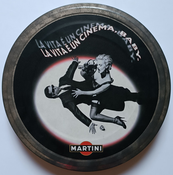 Martini Man Music