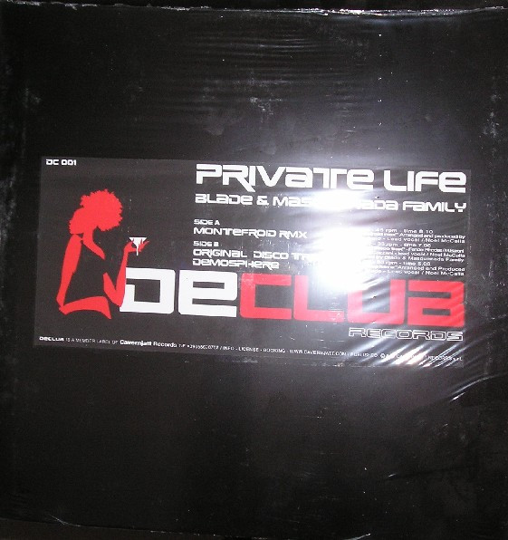 Private Life