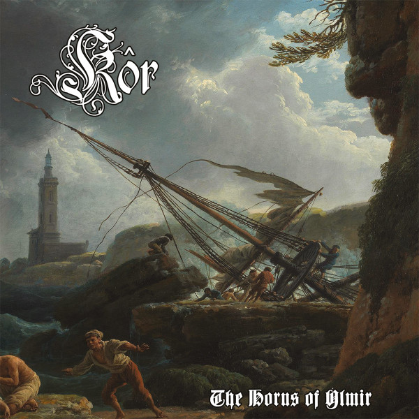 The Horns Of Ylmir