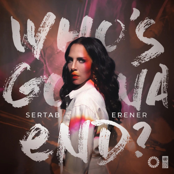 Who's Gonna End?