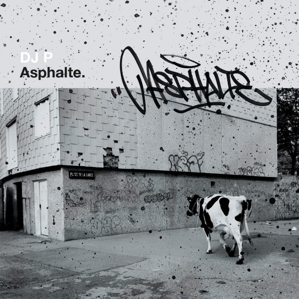 Asphalte