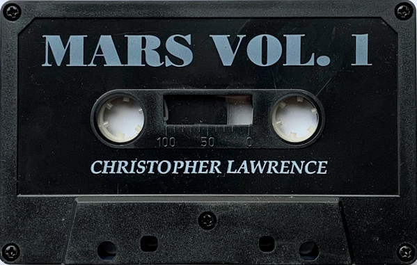 Mars