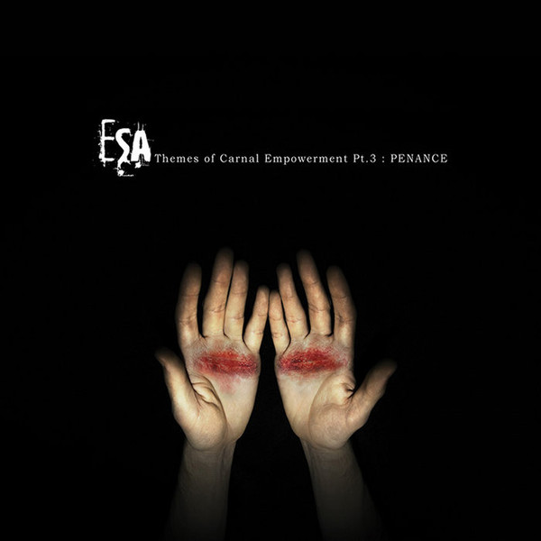 Themes Of Carnal Empowerment Pt. 3: Penance