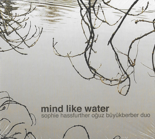 Mind Like Water