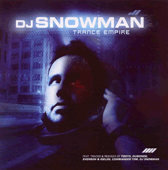 Trance Empire