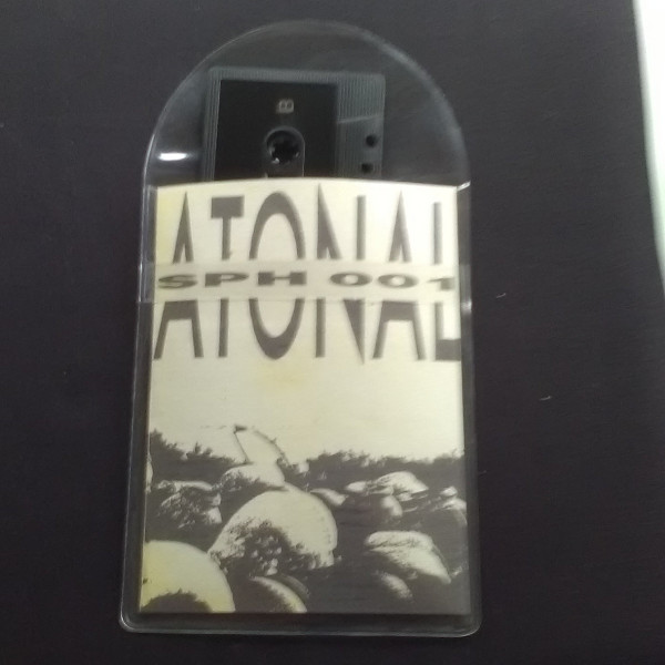 Atonal