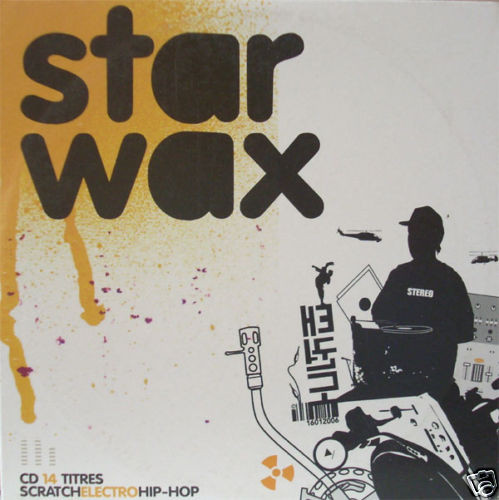 Star Wax