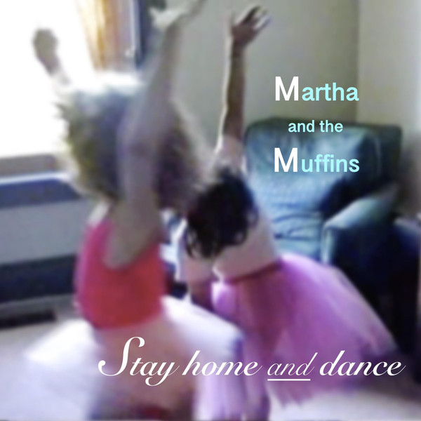 Stay Home And Dance