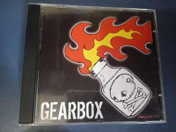 Gearbox Volume 1