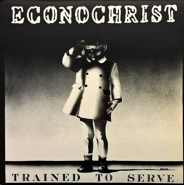 Trained To Serve