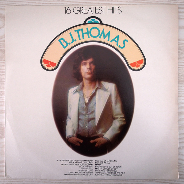 16 Greatest Hits