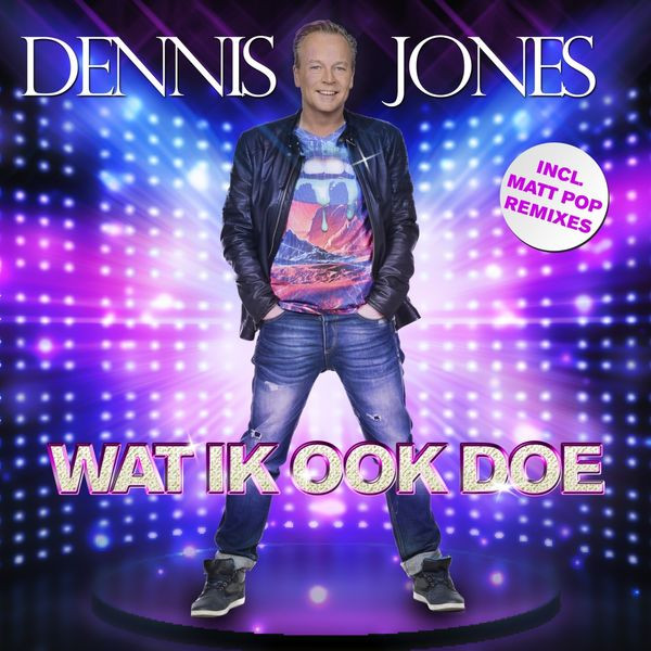 Wat Ik Ook Doe
