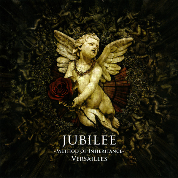 Jubilee -Method Of Inheritance-