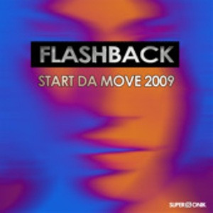 Start Da Move 2009