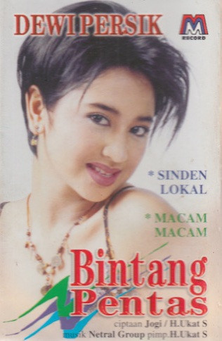 Bintang Pentas