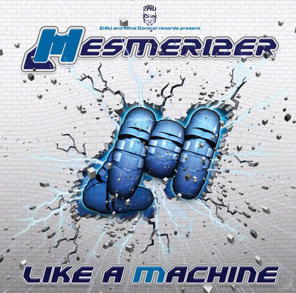 Like A Machine
