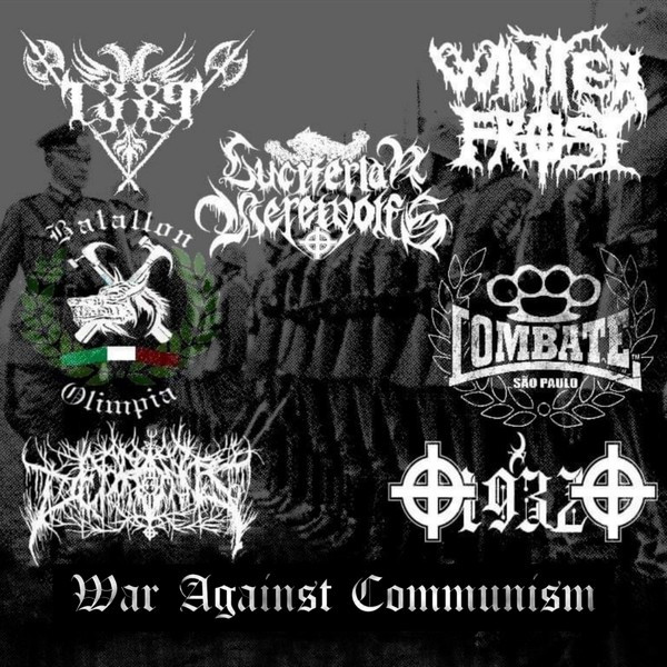 War Against Communism