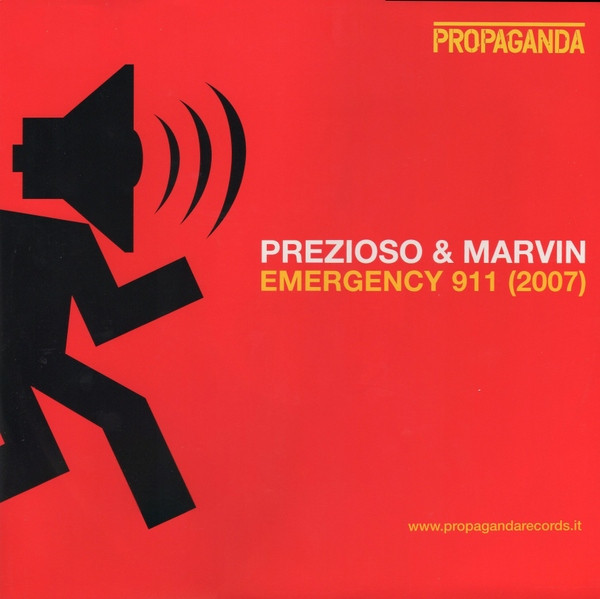 Emergency 911 (2007)