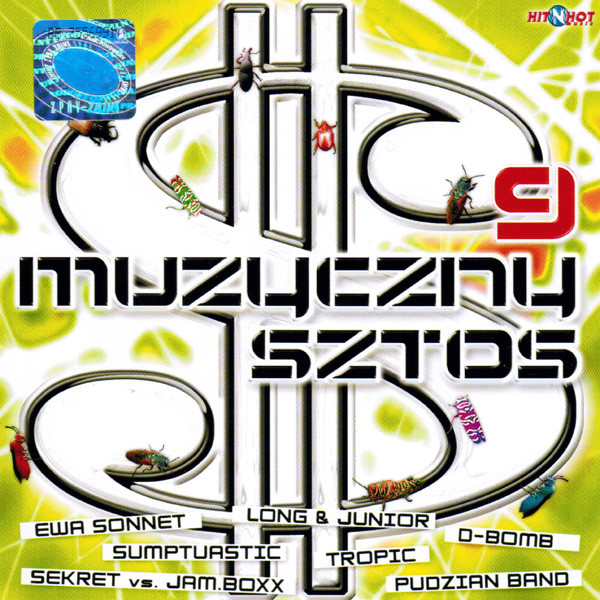 Muzyczny Sztos 9