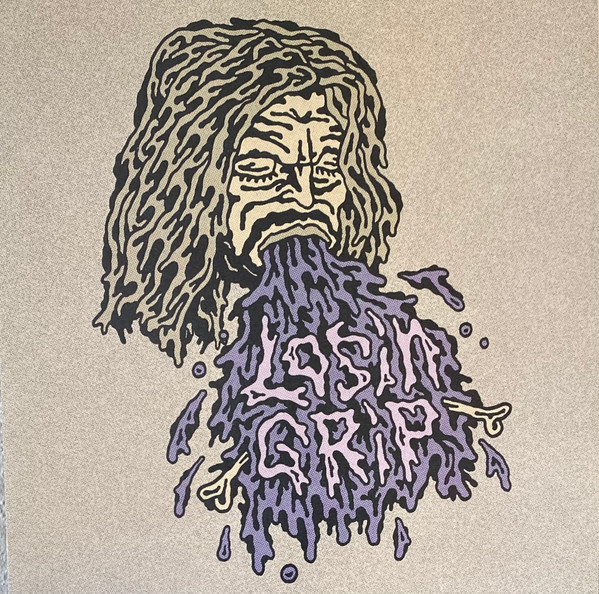 Losin' Grip – Helix
