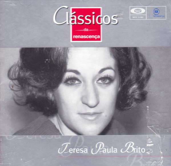 Teresa Paula Brito