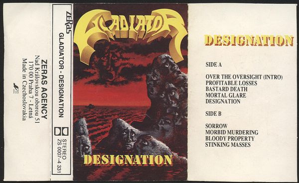 Designation