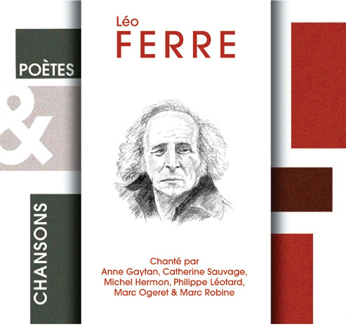 Poètes Et Chansons
