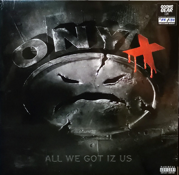 All We Got Iz Us