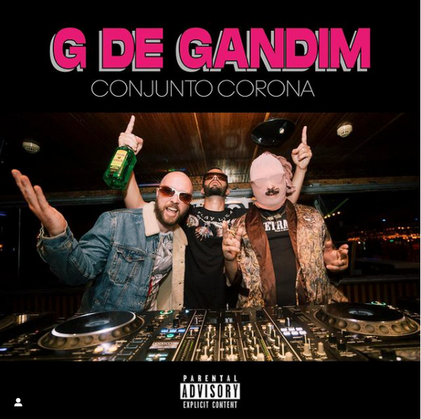 G De Gandim