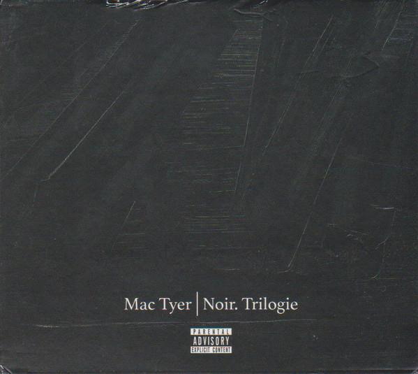 Noir Trilogie