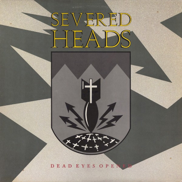 Dead Eyes Opened