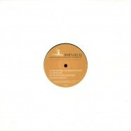 Underground Collective In Colombia EP