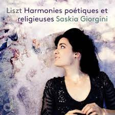 Harmonies Poétiques Et Religieuses