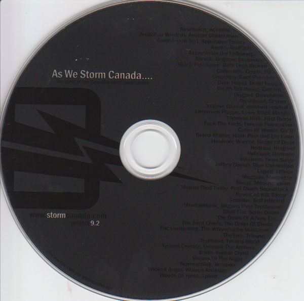 Storm Canada 9.2