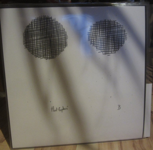 That Explosé (Vinyl Edition)