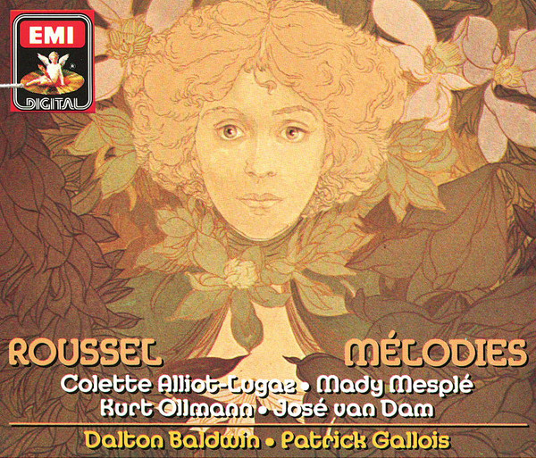 Mélodies