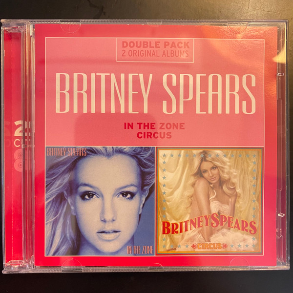 In The Zone / Circus