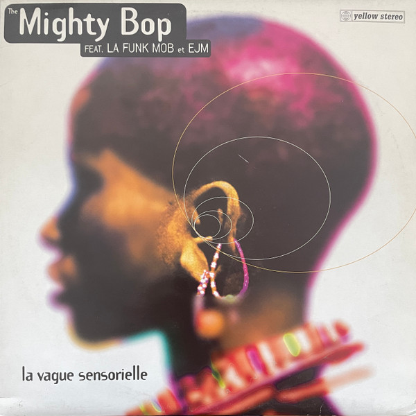 La Vague Sensorielle