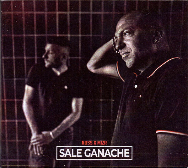 Sale Ganache