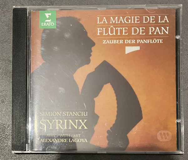 La Magie de la flute de Pan
