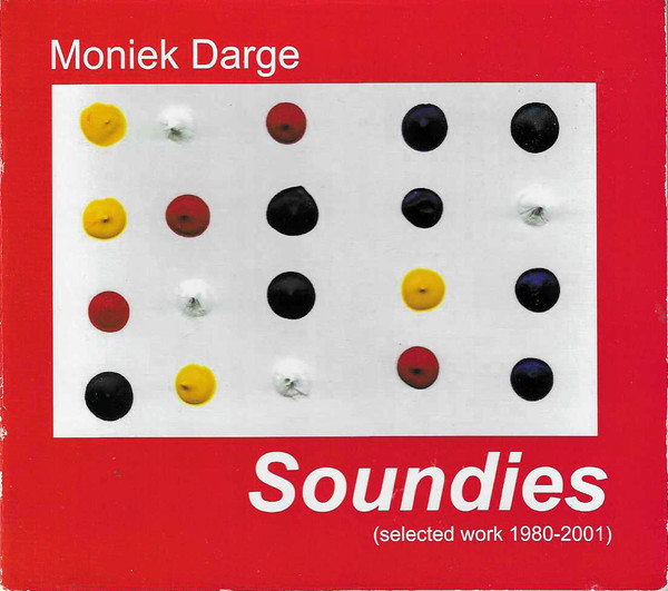 Soundies (Selected Work 1980-2001)