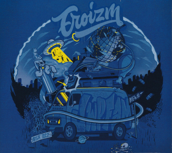 Eroizm