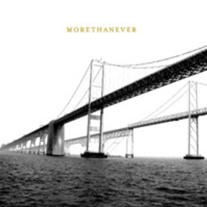 Morethanever