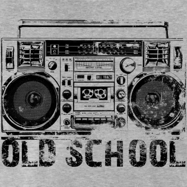 90s Hip-Hop Vol. 1