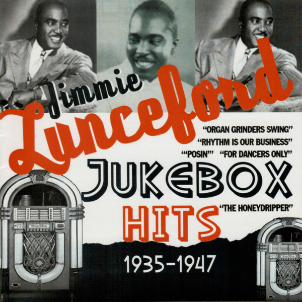 Jukebox Hits 1935-1947