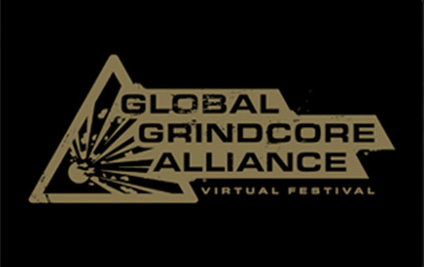  Global Grindcore Alliance Vol 2​​.​​0