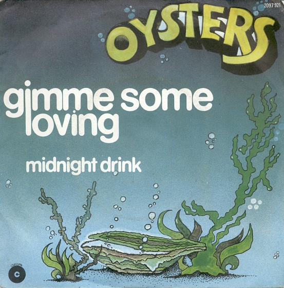 Gimme Some Loving / Midnight Drink